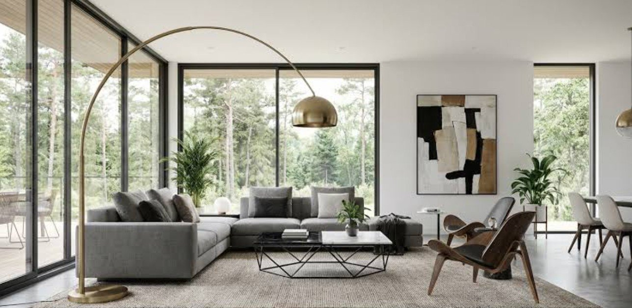 Bachelor of Interior and Furniture Design